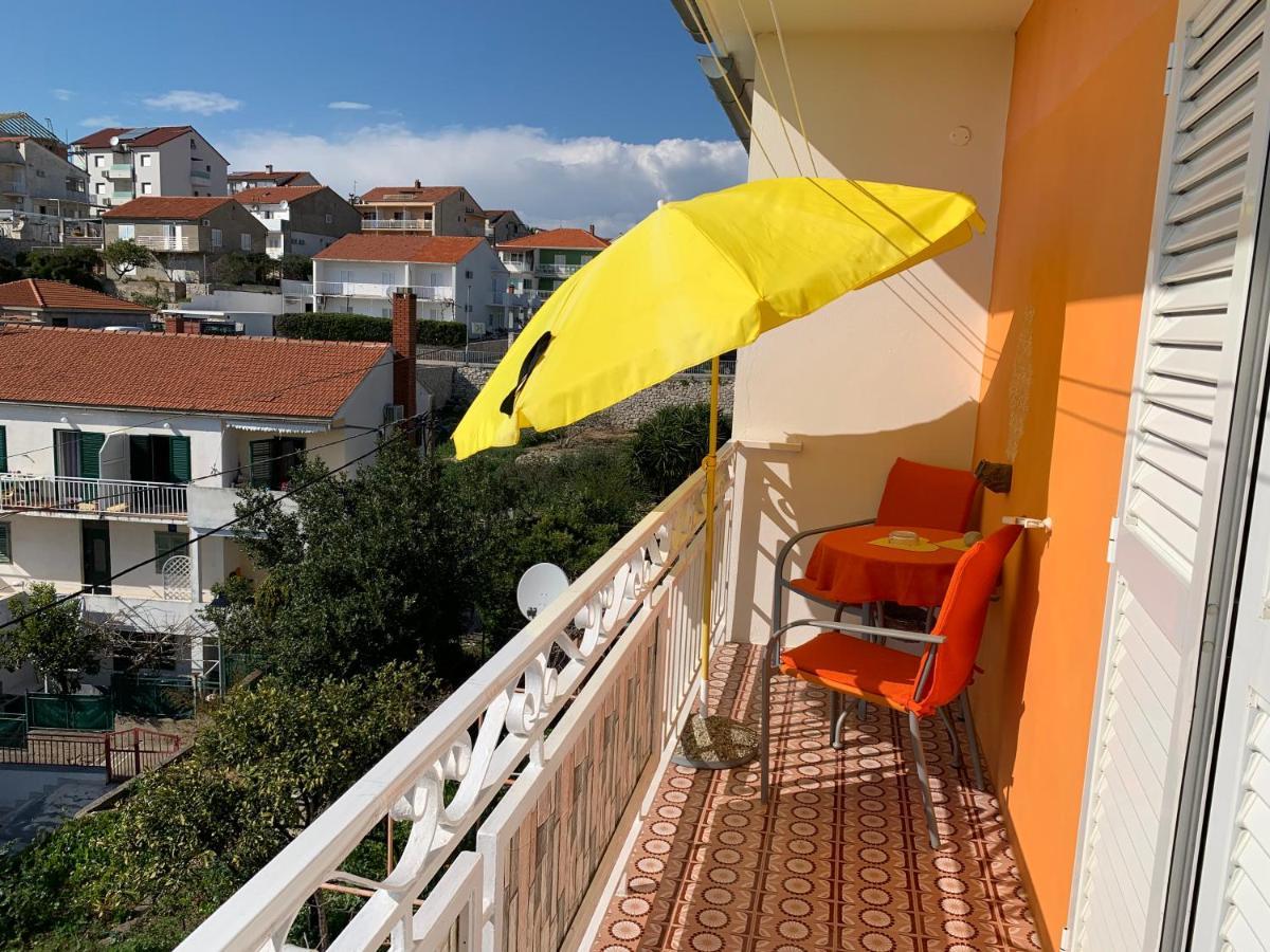 Elena 40 M2 With Beautiful Wide Sea Views 3 Stars Apartmán Hvar Town