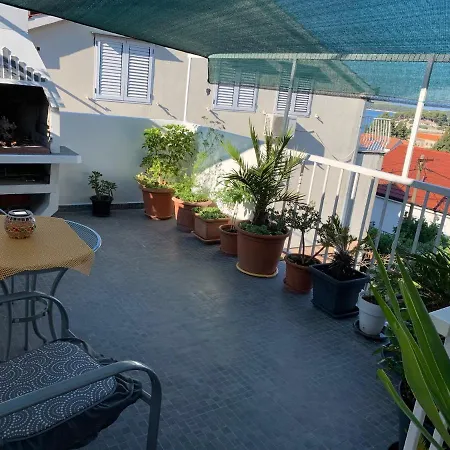 Apartment Elena 40 M2 With Beautiful Wide Sea Views 3 Stars Hvar Town Kültér fotó