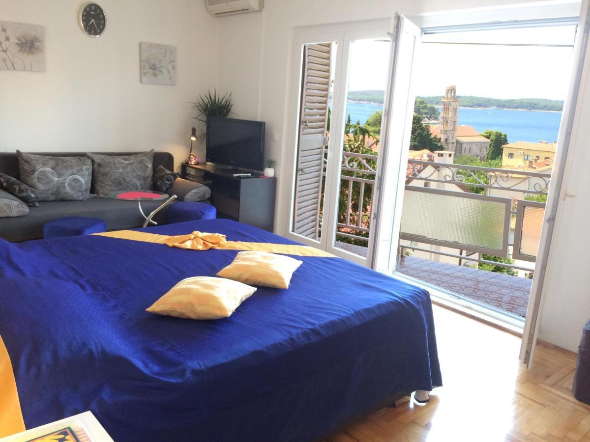 Elena 40 M2 With Beautiful Wide Sea Views 3 Stars Apartment