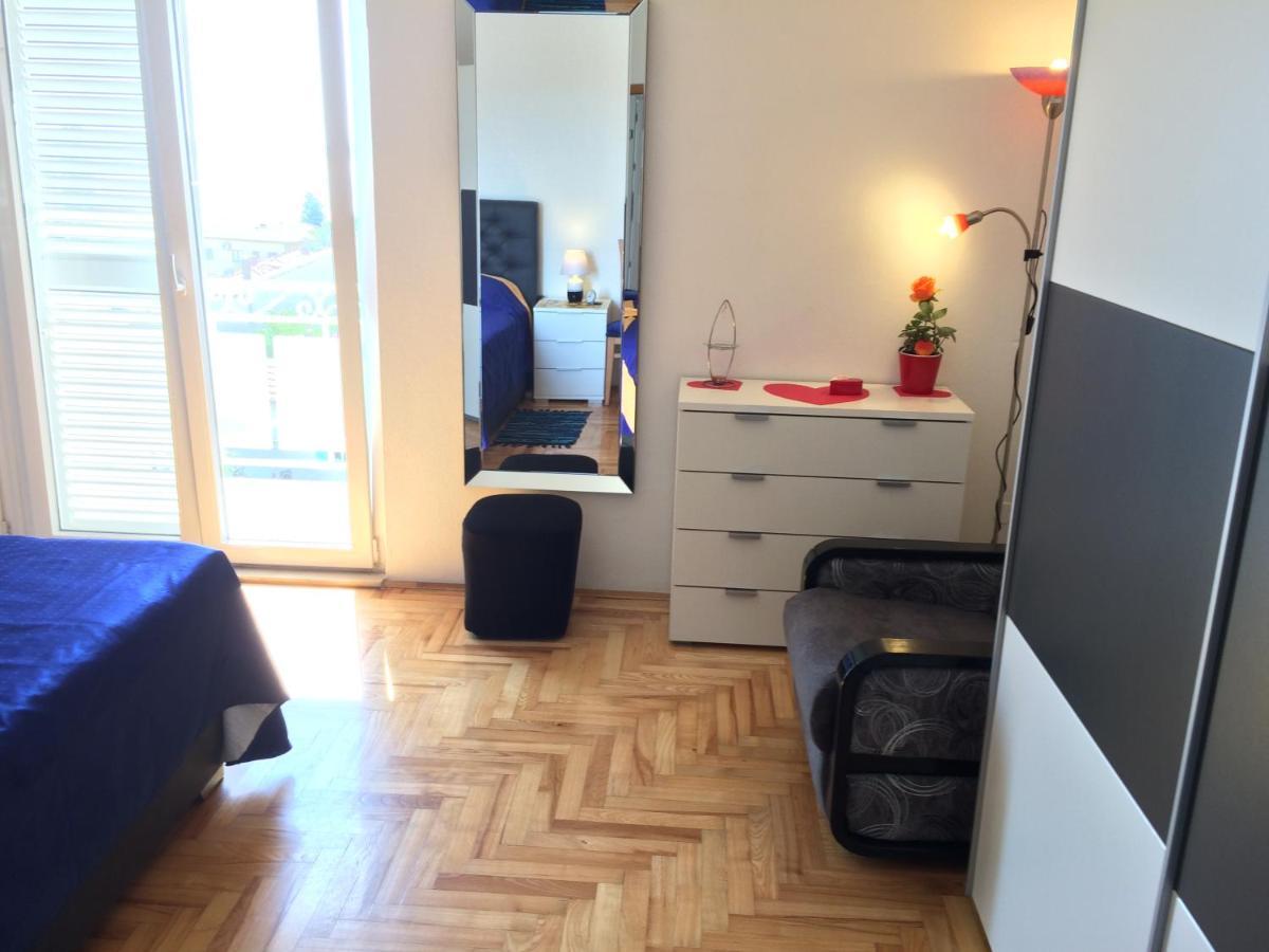 Apartment Elena 40 M2 With Beautiful Wide Sea Views 3 Stars *