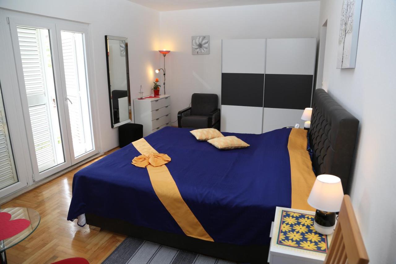 Elena 40 M2 With Beautiful Wide Sea Views 3 Stars Apartment
