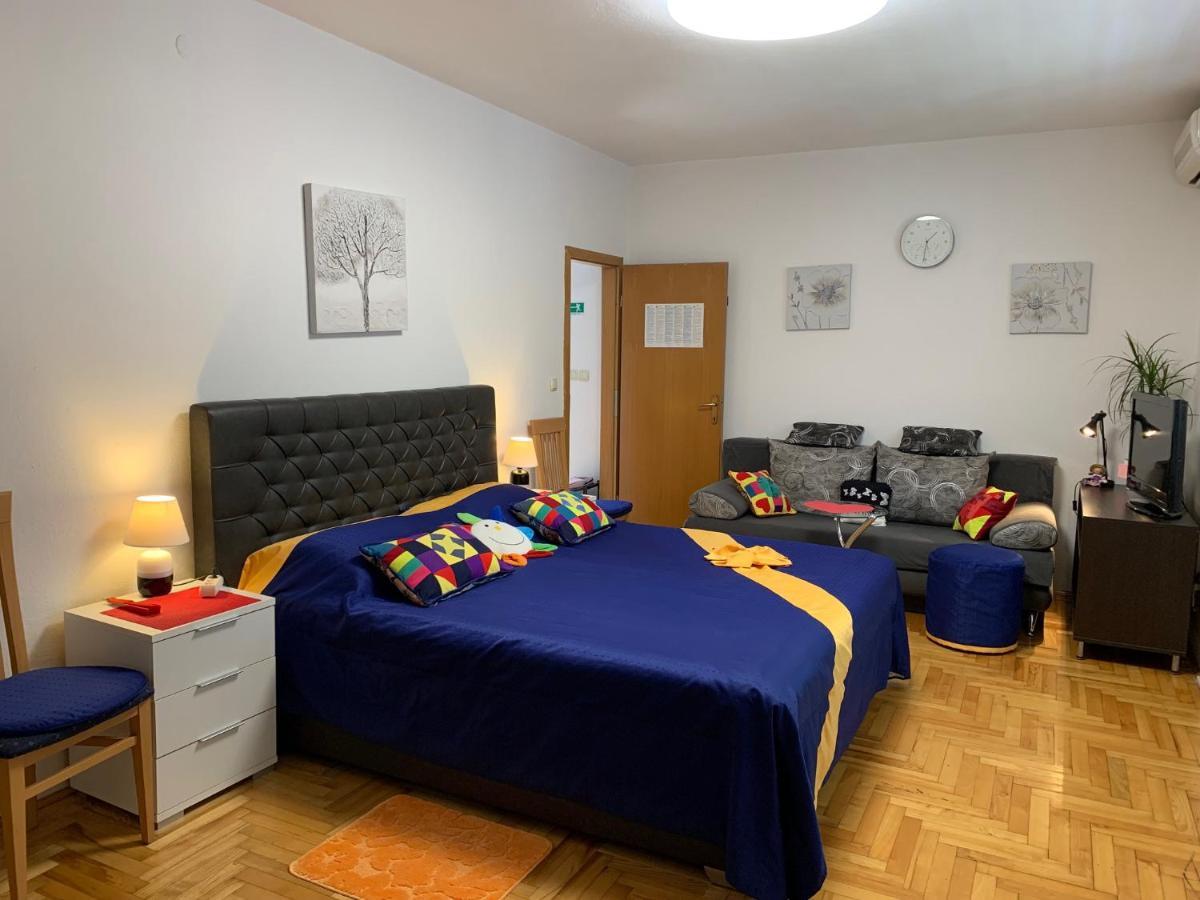 Elena 40 M2 With Beautiful Wide Sea Views 3 Stars Apartment *
