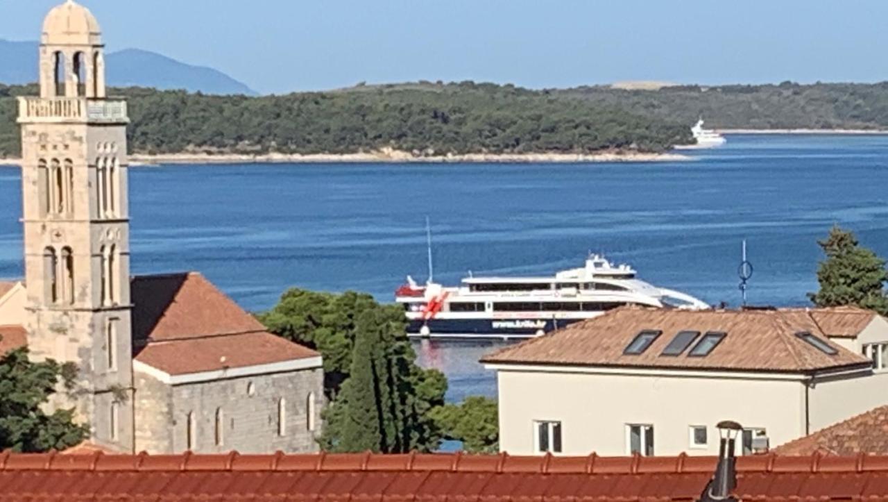 Elena 40 M2 With Beautiful Wide Sea Views 3 Stars Apartment *